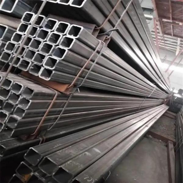 东山Q345B无缝方管