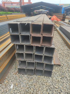 东山厚壁无缝方矩管